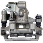 Order Rear Left Rebuilt Caliper With Hardware by NUGEON - 99-17283A For Your Vehicle