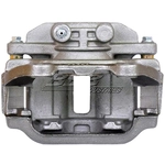 Order Rear Left Rebuilt Caliper With Hardware by NUGEON - 99-17305A For Your Vehicle