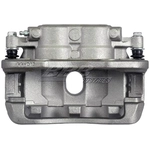 Order Rear Left Rebuilt Caliper With Hardware by NUGEON - 99-17330A For Your Vehicle