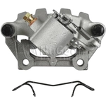 Order Étrier arrière gauche reconditionné avec matériel by NUGEON - 99-17415B For Your Vehicle