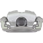 Order Rear Left Rebuilt Caliper With Hardware by NUGEON - 99-17424B For Your Vehicle