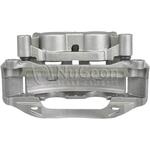 Order Rear Left Rebuilt Caliper With Hardware by NUGEON - 99-17445B For Your Vehicle