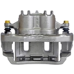 Order Rear Left Rebuilt Caliper With Hardware by NUGEON - 99-17885B For Your Vehicle