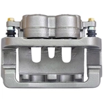 Order Rear Left Rebuilt Caliper With Hardware by NUGEON - 99-17937B For Your Vehicle