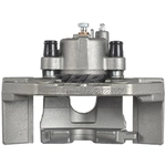 Order Rear Left Rebuilt Caliper With Hardware by NUGEON - 99-17950B For Your Vehicle