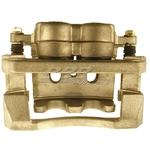 Order Rear Left Rebuilt Caliper With Hardware by NUGEON - 99-17958B For Your Vehicle