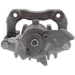 Order RAYBESTOS - FRC11074 - Rear Left Rebuilt Caliper With Hardware For Your Vehicle