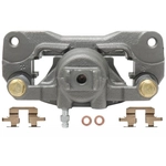 Order Rear Left Rebuilt Caliper With Hardware by RAYBESTOS - FRC11146 For Your Vehicle