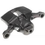 Order Rear Left Rebuilt Caliper With Hardware by RAYBESTOS - FRC11581 For Your Vehicle