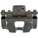 Order Rear Left Rebuilt Caliper With Hardware by RAYBESTOS - FRC12490 For Your Vehicle