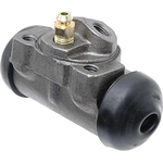 Order ACDELCO - 18E1342 - Rear Drum Brake Wheel Cylinder For Your Vehicle