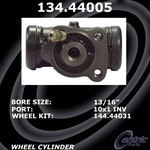 Order Cylindre de roue arrière gauche by CENTRIC PARTS - 134.44005 For Your Vehicle