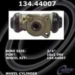 Order Cylindre de roue arrière gauche by CENTRIC PARTS - 134.44007 For Your Vehicle