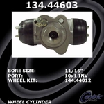 Order Cylindre de roue arrière gauche by CENTRIC PARTS - 134.44603 For Your Vehicle