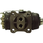 Order CENTRIC PARTS - 134.44725 - Rear Left Rearward Drum Brake Wheel Cylinder For Your Vehicle