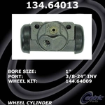 Order Cylindre de roue arrière gauche by CENTRIC PARTS - 134.64013 For Your Vehicle