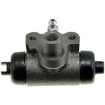 Order Rear Left Wheel Cylinder by DORMAN/FIRST STOP - W610136 For Your Vehicle