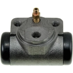 Order Rear Left Wheel Cylinder by DORMAN/FIRST STOP - W79767 For Your Vehicle