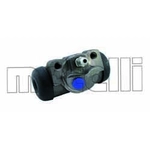 Order Rear Left Wheel Cylinder by METELLI SPA - 04-0289 For Your Vehicle