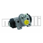 Order Rear Left Wheel Cylinder by METELLI SPA - 04-0483 For Your Vehicle