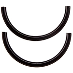 Order MAHLE ORIGINAL - JV730R - Engine Crankshaft Seal Retainer Gasket For Your Vehicle