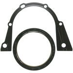 Order Rear Main Bearing Seal Set by MAHLE ORIGINAL - JV1697 For Your Vehicle