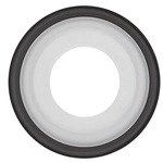 Order Rear Main Seal by ELRING - DAS ORIGINAL - 877.130 For Your Vehicle