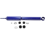 Order MONROE/EXPERT SERIES - 32334 - Amortisseur arrière Monroe Matic Plus  For Your Vehicle