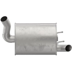 Order WALKER USA - 22837 - Muffler For Your Vehicle