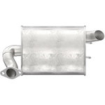 Order WALKER USA - 22838 - Muffler For Your Vehicle