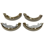 Order MOTORCRAFT - BR984C - Brake Shoe For Your Vehicle