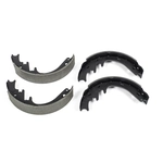 Order POWER STOP - B263 - Rear New Brake Shoes For Your Vehicle