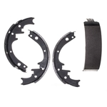 Order RS PARTS - RSS169 - Patins de frein arrière neufs For Your Vehicle