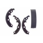 Order RS PARTS - RSS553 - Patins de frein arrière neufs For Your Vehicle