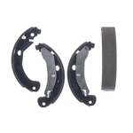 Order RS PARTS - RSS795 - Patins de frein arrière neufs For Your Vehicle