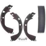 Order RS PARTS - RSS960 - Patins de frein arrière neufs For Your Vehicle