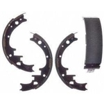 Order RS PARTS - RSS445 - Patins de frein arrière neufs For Your Vehicle