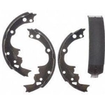 Purchase RS PARTS - RSS514 - Rear New Brake Shoes