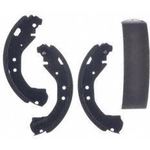 Order RS PARTS - RSS675 - Patins de frein arrière neufs For Your Vehicle