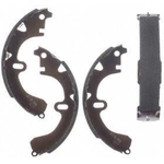 Order RS PARTS - RSS750 - Patins de frein arrière neufs For Your Vehicle