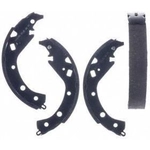 Order RS PARTS - RSS790 - Rear New Brake Shoes For Your Vehicle