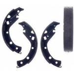 Order RS PARTS - RSS911 - Patins de frein arrière neufs For Your Vehicle