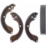 Order RS PARTS - RSS919 - Patins de frein arrière neufs For Your Vehicle