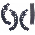 Order RS PARTS - RSS945 - Patins de frein arrière neufs For Your Vehicle