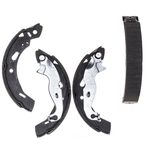 Order RS PARTS - RSS984 - Patins de frein arrière neufs For Your Vehicle