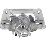 Order Rear New Caliper Left by TRUSTAR - CN1601 For Your Vehicle