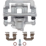 Order Rear New Caliper Left by TRUSTAR - CN2703 For Your Vehicle