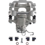 Order Rear New Caliper Left by TRUSTAR - CN4011 For Your Vehicle