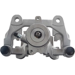 Order Rear New Caliper Left by TRUSTAR - CN4356 For Your Vehicle