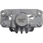 Order Rear New Caliper Left by TRUSTAR - CN4497 For Your Vehicle